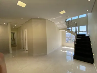 Apartamento com 3 Quartos para alugar, 130m² no Santana, São Paulo