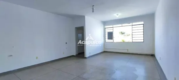Sala Comercial para alugar, 48m² no Conserva, Americana