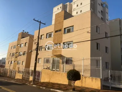 Apartamento com 3 Quartos à venda, 76m² no Vila Rossi Borghi e Siqueira, Campinas