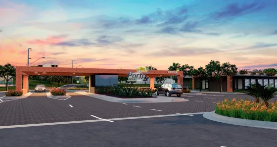 Lote/Terreno à venda, 517m² no Novo Uruguai, Teresina
