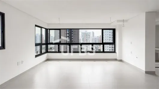 Apartamento com 3 Quartos à venda, 116m² no Setor Bueno, Goiânia
