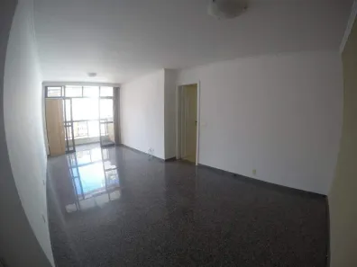 Apartamento com 3 Quartos para alugar, 100m² no Icaraí, Niterói