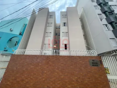 Apartamento com 3 Quartos para alugar, 72m² no Zona 7, Maringá