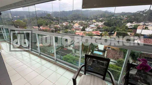 Apartamento com 3 Quartos à venda, 105m² no Freguesia (Jacarepaguá), Rio de Janeiro