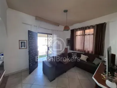 Casa com 6 Quartos à venda, 228m² no Riachuelo, Rio de Janeiro