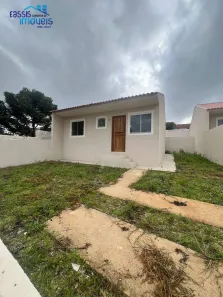 Casa com 2 Quartos à venda, 50m² no Campo Pequeno, Colombo