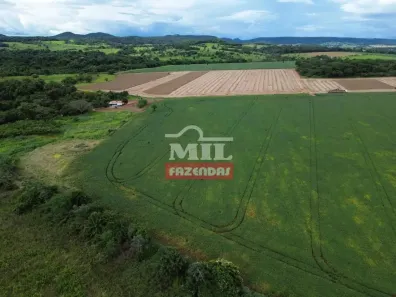 Fazenda/Sítio à venda, 500m² no , Jandaia