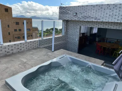 Cobertura com 3 Quartos à venda, 178m² no Aparecida, Santos