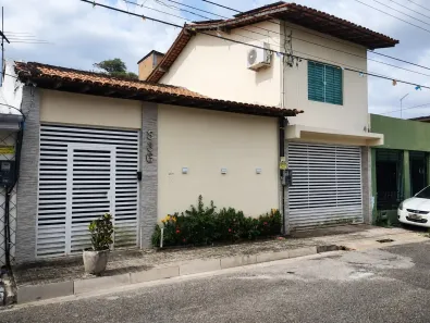 Casa com 4 Quartos à venda, 150m² no Marambaia, Belém