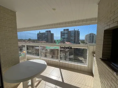 Apartamento com 2 Quartos à venda, 78m² no Centro, Bertioga