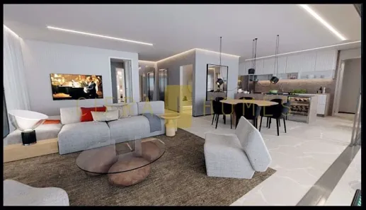 Apartamento com 3 Quartos à venda, 210m² no Jardim Paulista, São Paulo