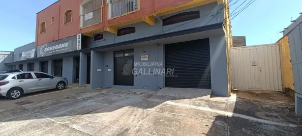 Ponto Comercial à venda, 114m² no Jardim Aparecida, Campinas
