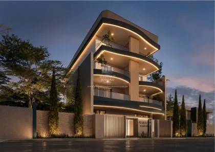 Apartamento com 2 Quartos à venda, 75m² no Iriri, Anchieta
