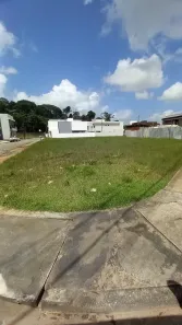 Lote/Terreno à venda, 270m² no Mangueirão, Belém