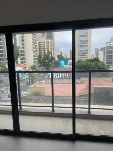Apartamento com 1 Quarto à venda, 42m² no Cambuí, Campinas