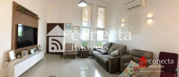 Casa de Condomínio com 3 Quartos à venda, 200m² no Parque Brasil 500, Paulínia