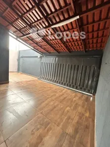 Casa com 3 Quartos à venda, 200m² no Residencial Solar Ville, Goiânia