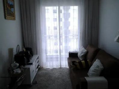 Apartamento com 3 Quartos à venda, 70m² no Vila Antonieta, São Paulo
