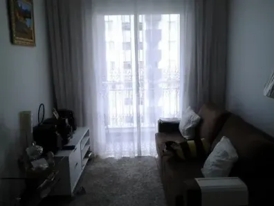 Apartamento com 3 Quartos à venda, 70m² no Vila Antonieta, São Paulo