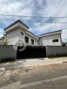 Casa de Condomínio com 3 Quartos à venda, 220m² no Parque Ortolândia, Hortolândia