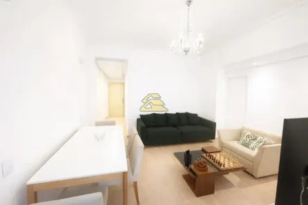 Apartamento com 3 Quartos à venda, 84m² no Copacabana, Rio de Janeiro