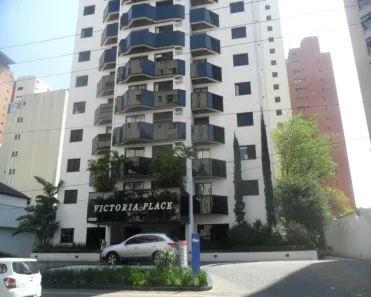 Flat com 1 Quarto para alugar, 35m² no Itaim Bibi, São Paulo