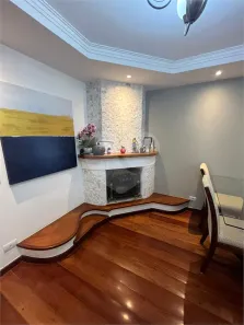 Apartamento com 2 Quartos à venda, 92m² no Água Fria, São Paulo