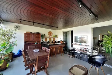 Apartamento com 2 Quartos à venda, 109m² no Barra da Tijuca, Rio de Janeiro