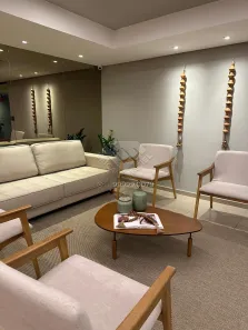 Apartamento com 2 Quartos à venda, 55m² no Casa Amarela, Recife