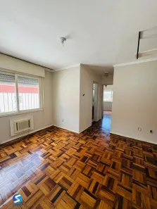 Apartamento com 2 Quartos à venda, 55m² no Passo da Areia, Porto Alegre