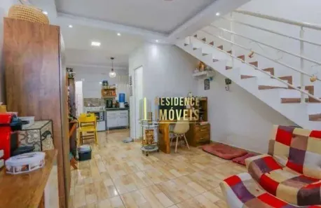 Sobrado com 2 Quartos à venda, 70m² no Jardim Simus, Sorocaba