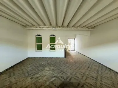 Casa com 3 Quartos à venda, 160m² no Parque das Nações, Americana