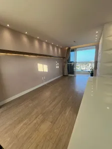 Apartamento com 2 Quartos para alugar, 62m² no Cambeba, Fortaleza
