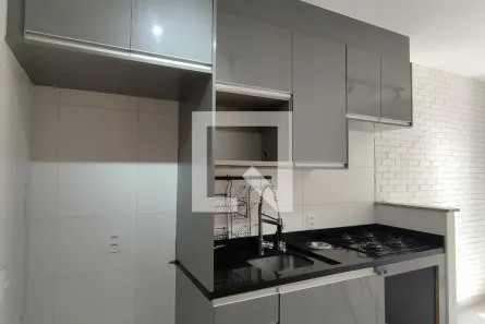 Apartamento com 2 Quartos à venda, 35m² no Parque Fongaro, São Paulo
