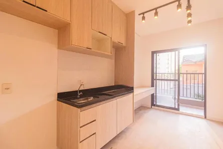 Kitnet com 1 Quarto à venda, 29m² no Vila Clementino, São Paulo