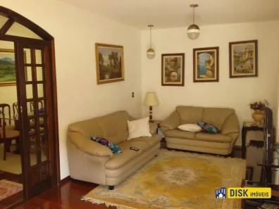 Sobrado com 3 Quartos à venda, 168m² no Centro, São Bernardo do Campo