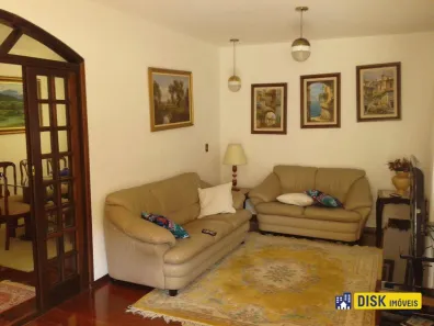 Sobrado com 3 Quartos à venda, 270m² no Centro, São Bernardo do Campo
