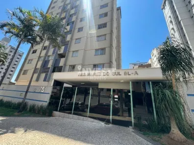 Apartamento com 3 Quartos para alugar, 65m² no Setor Bela Vista, Goiânia