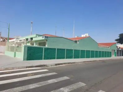 Casa com 4 Quartos à venda, 185m² no Cidade Nova, Indaiatuba