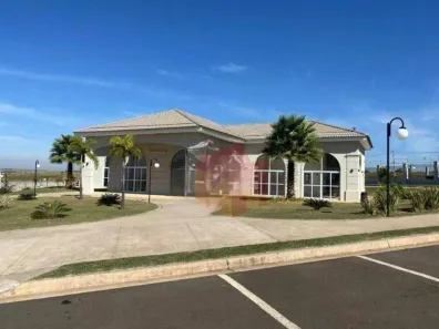 Lote/Terreno à venda, 421m² no Parque dos Pinheiros, Nova Odessa