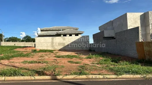 Lote/Terreno à venda, 305m² no Quinta do Lago - Lac Léman, São José do Rio Preto