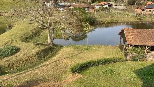 Fazenda/Sítio à venda, 8000m² no Bela Aliança, São Bento do Sul