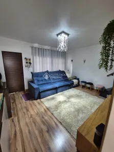 Sobrado com 2 Quartos à venda, 115m² no Rudge Ramos, São Bernardo do Campo