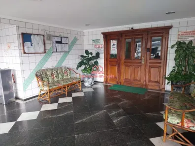 Apartamento com 1 Quarto à venda, 50m² no Ocian, Praia Grande