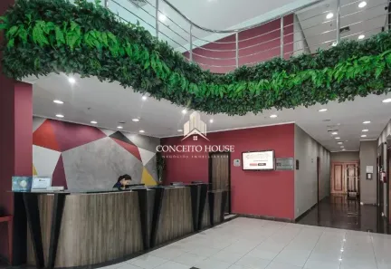 Flat com 1 Quarto à venda, 35m² no Centro, Osasco