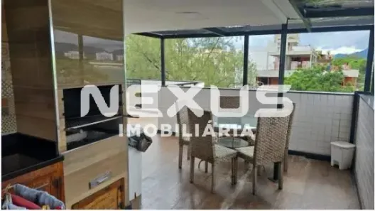 Cobertura com 3 Quartos à venda, 250m² no Recreio dos Bandeirantes, Rio de Janeiro