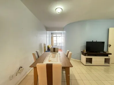 Apartamento com 2 Quartos à venda, 90m² no Centro, Guarapari