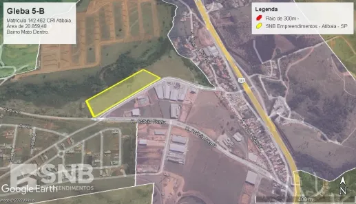 Lote/Terreno à venda, 20859m² no Mato Dentro, Atibaia