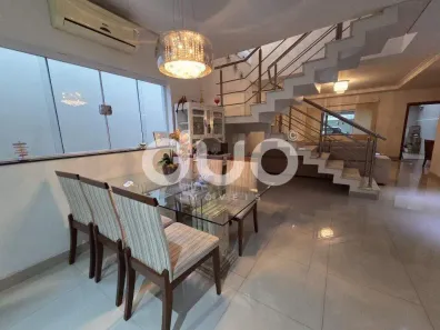 Casa com 3 Quartos à venda, 210m² no Jardim Caxambu, Piracicaba