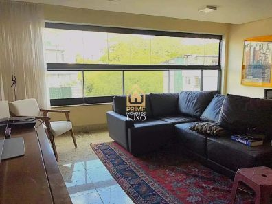 Apartamento com 3 Quartos à venda, 107m² no Buritis, Belo Horizonte